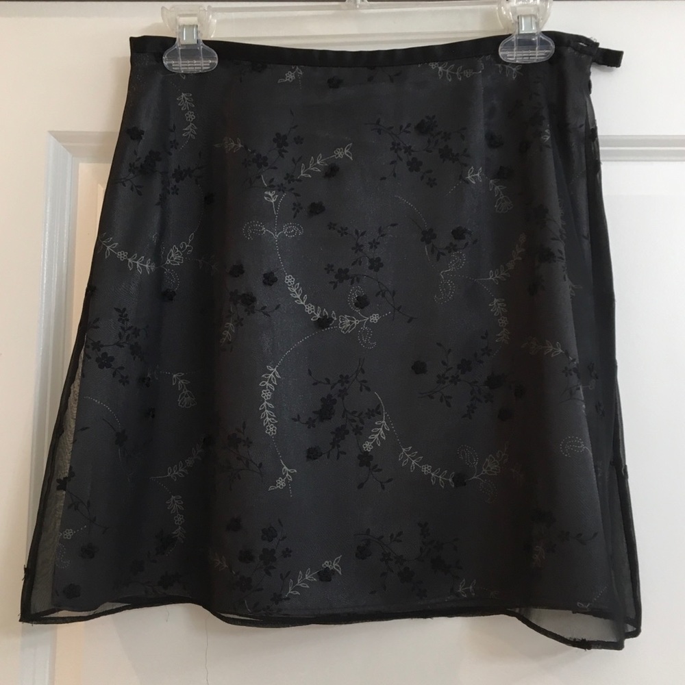 The Limited Brand Woman’s Skirt